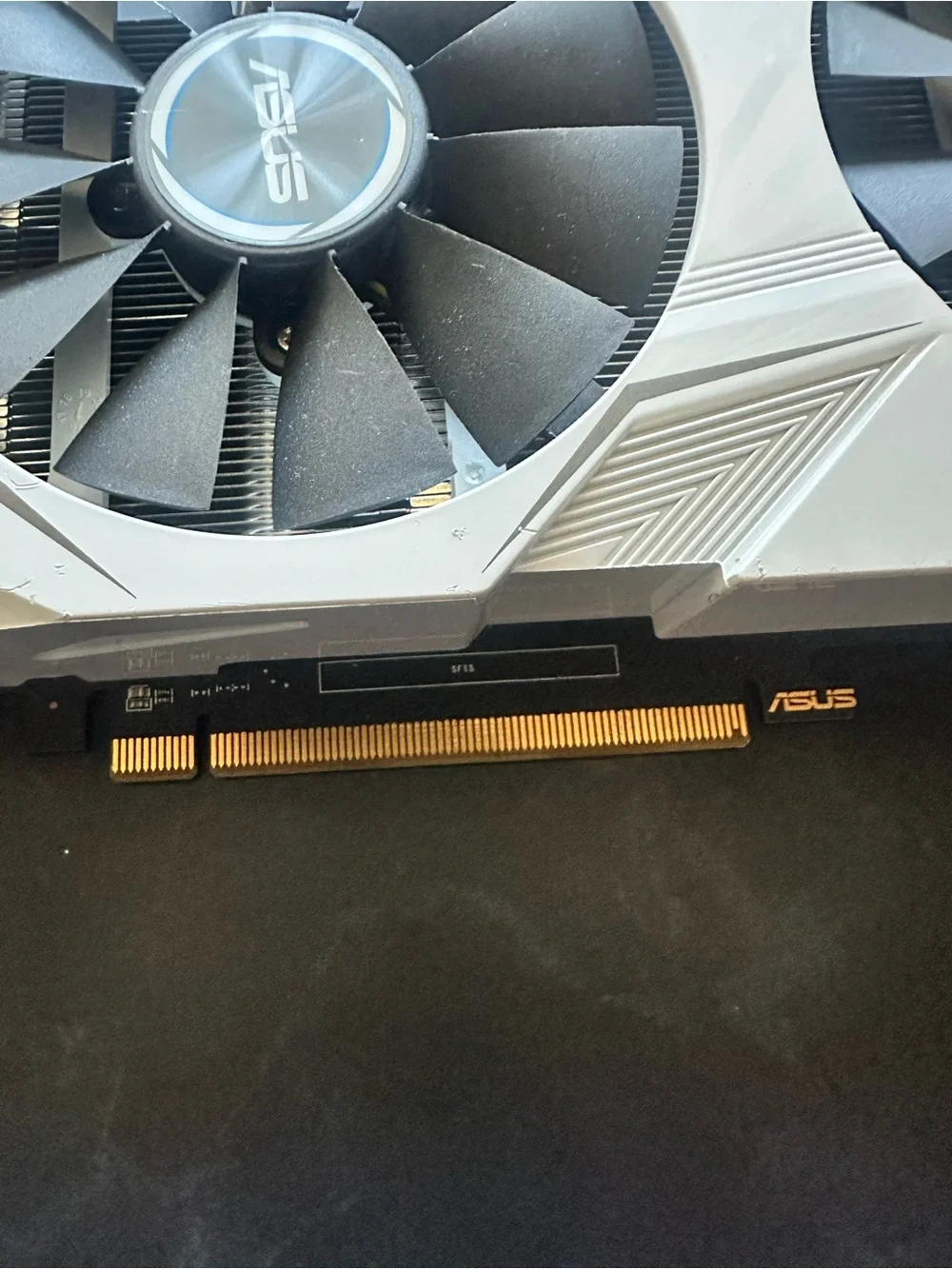 ASUS Dual GeForce GTX 1060 3GB Graphic Card (DUAL-GTX1060-O3G)